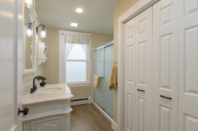 2558 Old Stage Road, Benson, VT 05743