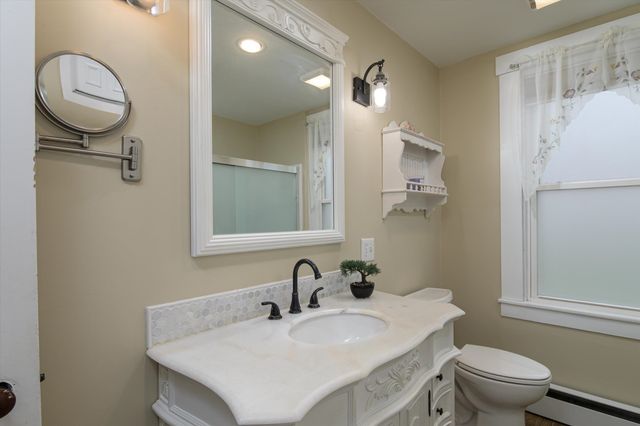 2558 Old Stage Road, Benson, VT 05743