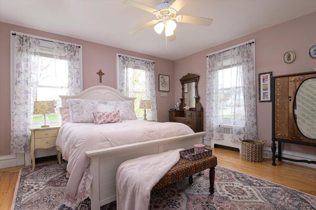 2558 Old Stage Road, Benson, VT 05743