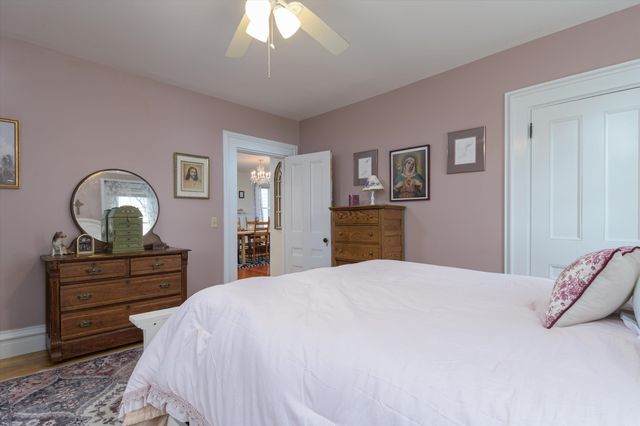 2558 Old Stage Road, Benson, VT 05743