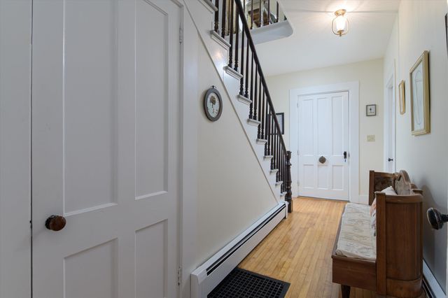 2558 Old Stage Road, Benson, VT 05743