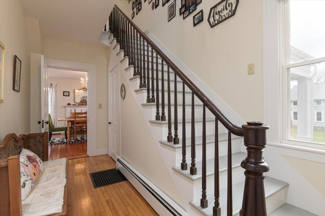 2558 Old Stage Road, Benson, VT 05743