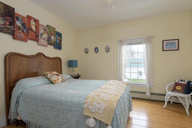 2558 Old Stage Road, Benson, VT 05743