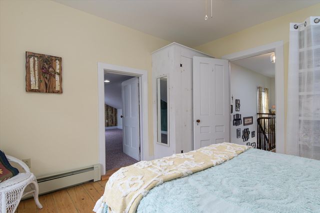 2558 Old Stage Road, Benson, VT 05743