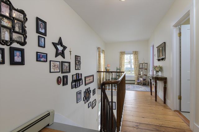 2558 Old Stage Road, Benson, VT 05743