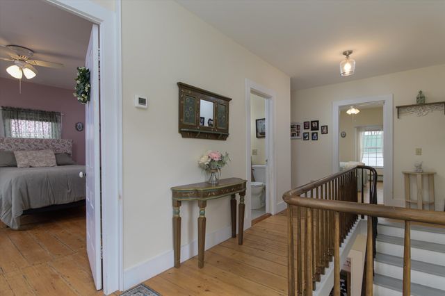 2558 Old Stage Road, Benson, VT 05743