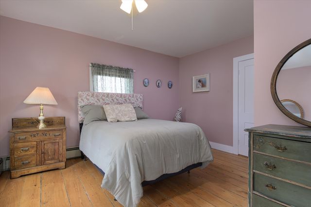 2558 Old Stage Road, Benson, VT 05743