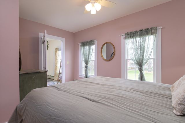 2558 Old Stage Road, Benson, VT 05743