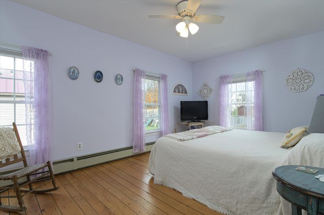 2558 Old Stage Road, Benson, VT 05743