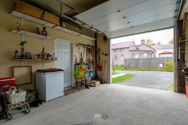 2558 Old Stage Road, Benson, VT 05743