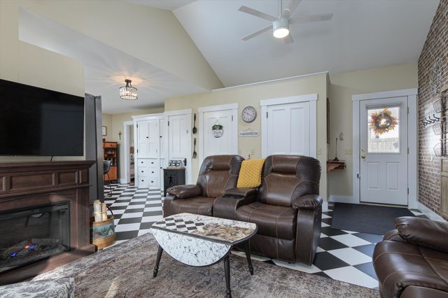 2558 Old Stage Road, Benson, VT 05743