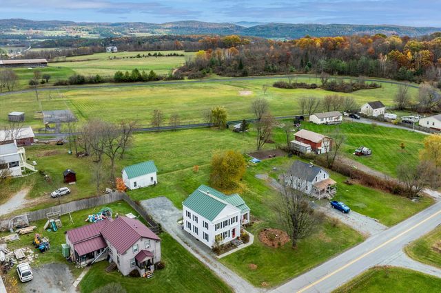 2558 Old Stage Road, Benson, VT 05743