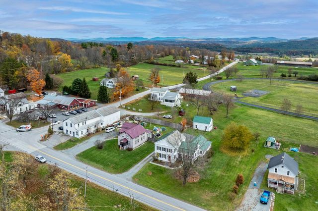 2558 Old Stage Road, Benson, VT 05743