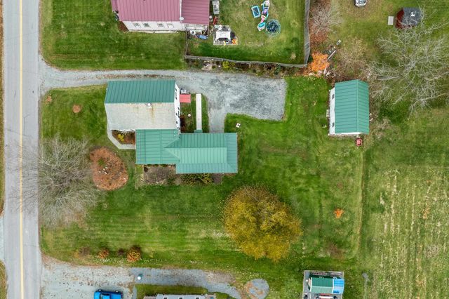 2558 Old Stage Road, Benson, VT 05743