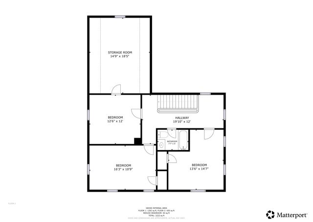 2558 Old Stage Road, Benson, VT 05743