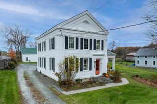 2558 Old Stage Road, Benson, VT 05743
