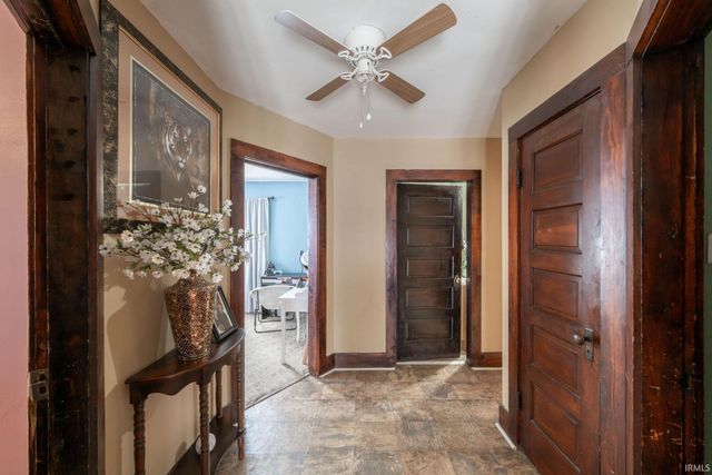 1129 Saint Marys Avenue, Fort Wayne, IN 46808