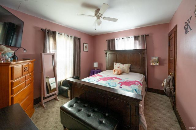 1129 Saint Marys Avenue, Fort Wayne, IN 46808