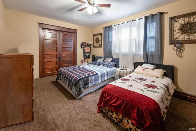 1129 Saint Marys Avenue, Fort Wayne, IN 46808