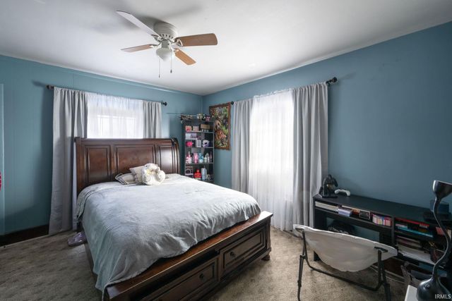 1129 Saint Marys Avenue, Fort Wayne, IN 46808