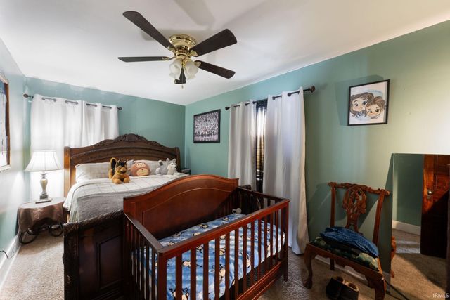 1129 Saint Marys Avenue, Fort Wayne, IN 46808