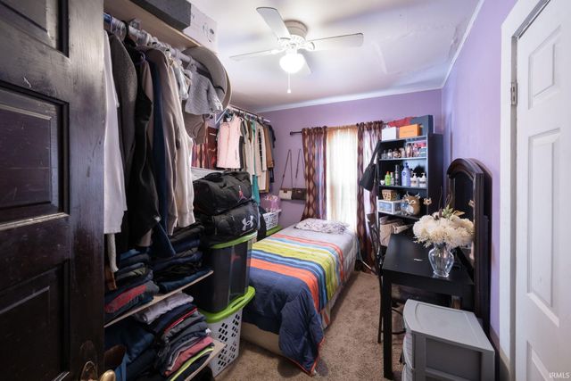 1129 Saint Marys Avenue, Fort Wayne, IN 46808