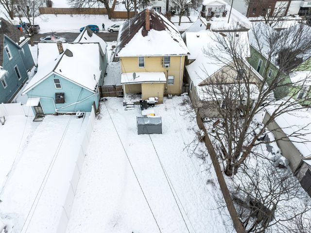 1129 Saint Marys Avenue, Fort Wayne, IN 46808