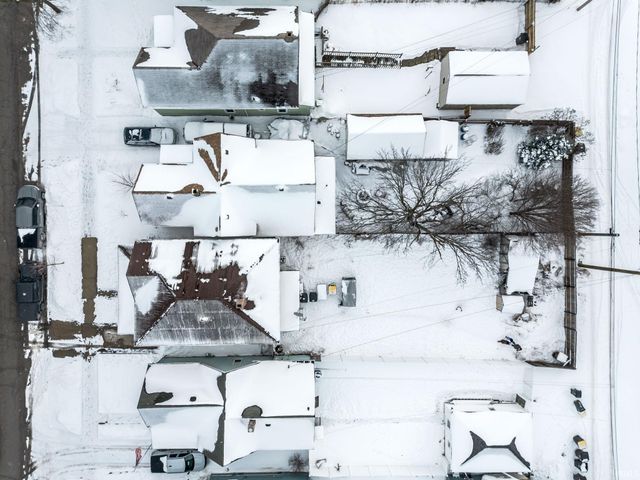 1129 Saint Marys Avenue, Fort Wayne, IN 46808