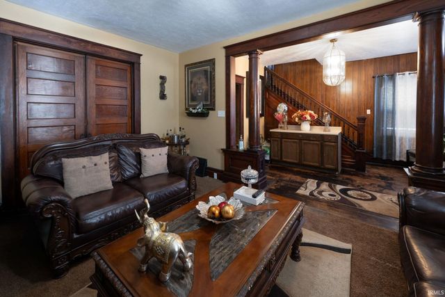 1129 Saint Marys Avenue, Fort Wayne, IN 46808