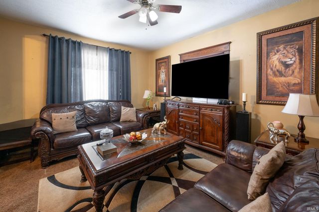 1129 Saint Marys Avenue, Fort Wayne, IN 46808