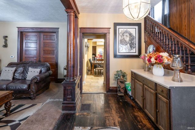 1129 Saint Marys Avenue, Fort Wayne, IN 46808