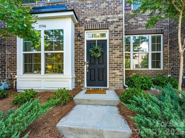 11546 Red Rust Lane, Charlotte, NC 28277