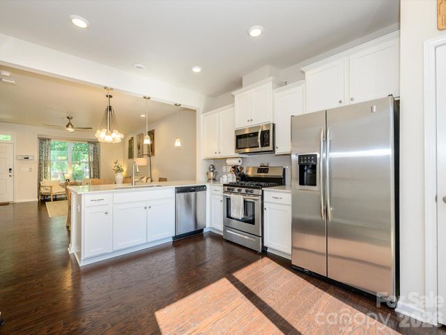 11546 Red Rust Lane, Charlotte, NC 28277