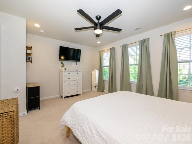 11546 Red Rust Lane, Charlotte, NC 28277