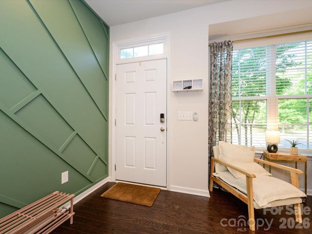 11546 Red Rust Lane, Charlotte, NC 28277