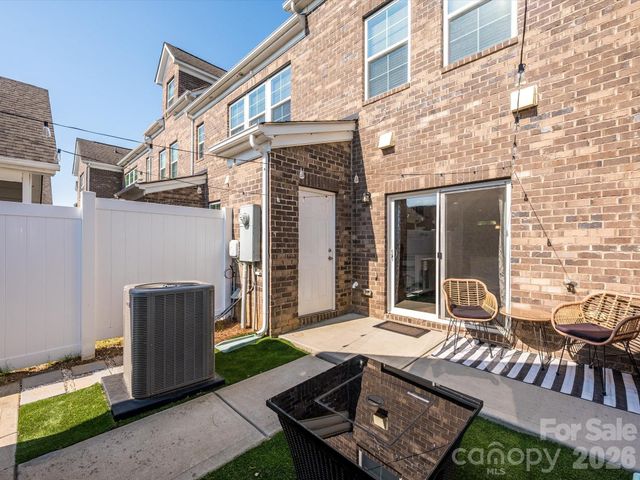 11546 Red Rust Lane, Charlotte, NC 28277