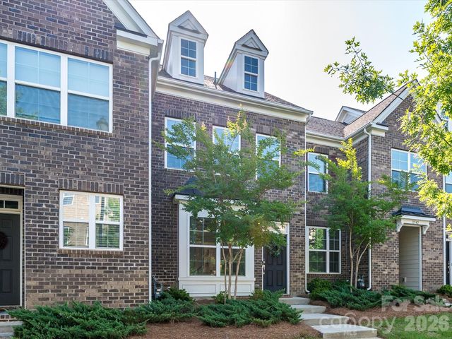 11546 Red Rust Lane, Charlotte, NC 28277