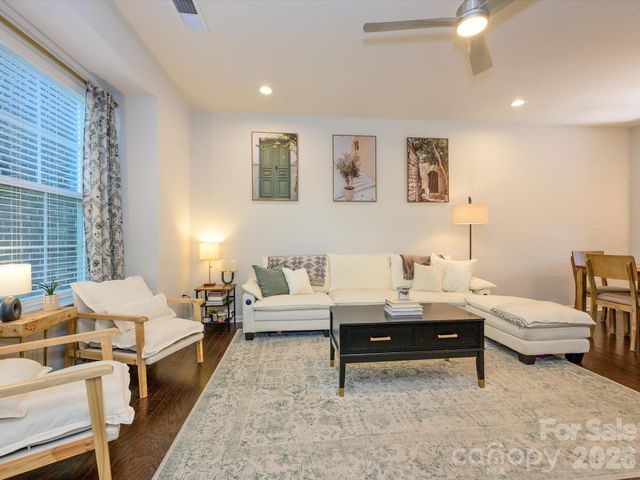 11546 Red Rust Lane, Charlotte, NC 28277