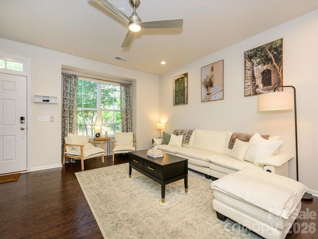 11546 Red Rust Lane, Charlotte, NC 28277