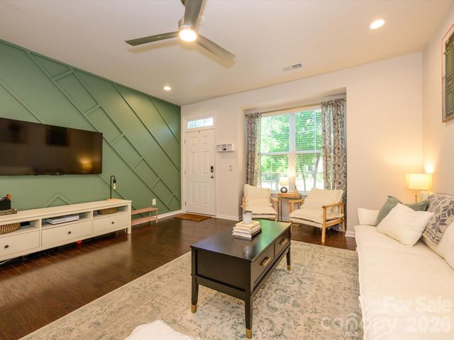 11546 Red Rust Lane, Charlotte, NC 28277