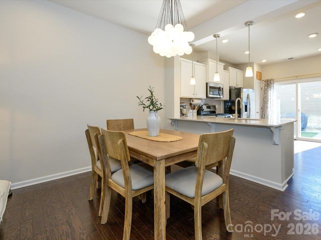 11546 Red Rust Lane, Charlotte, NC 28277
