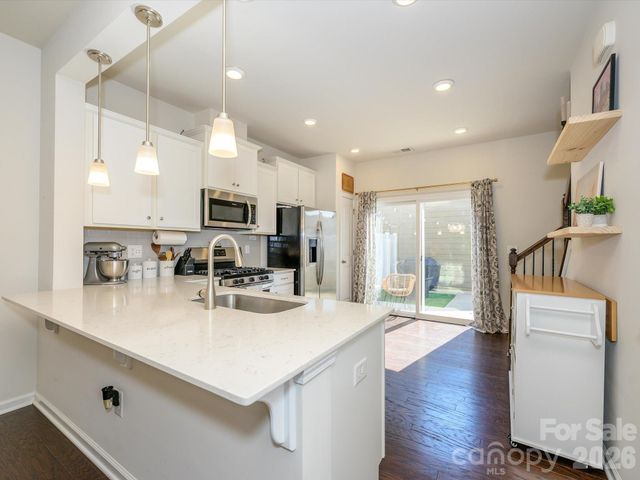 11546 Red Rust Lane, Charlotte, NC 28277