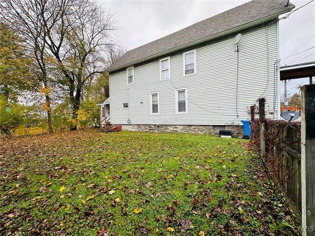 8 Greenbush Street, Cortland, NY 13045