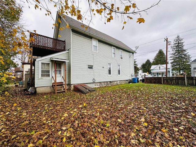 8 Greenbush Street, Cortland, NY 13045