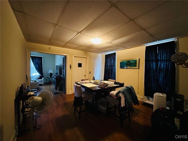 8 Greenbush Street, Cortland, NY 13045