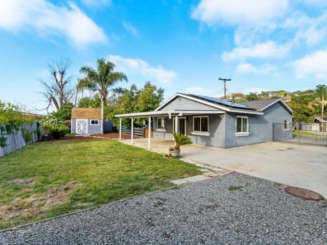 2861 Turnbull Street, Oceanside, CA 92054