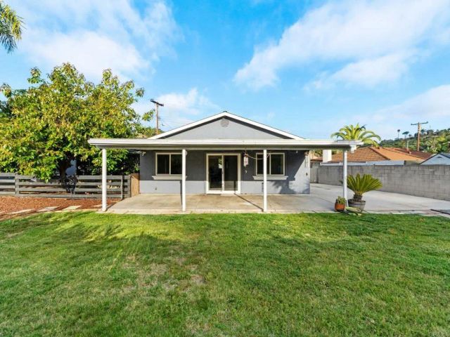 2861 Turnbull Street, Oceanside, CA 92054