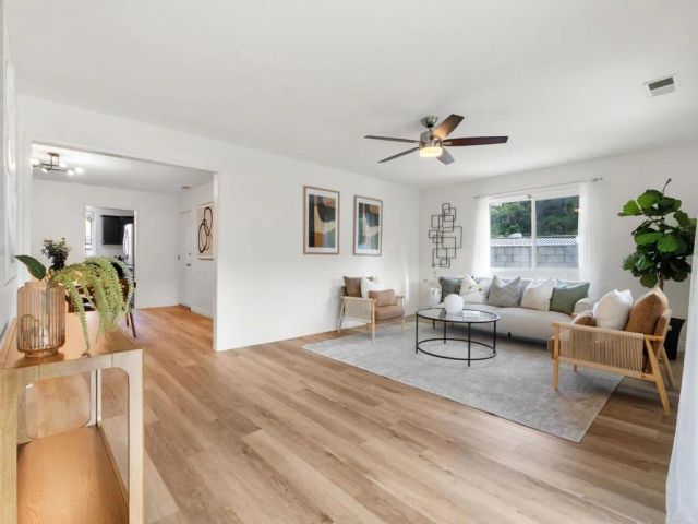 2861 Turnbull Street, Oceanside, CA 92054