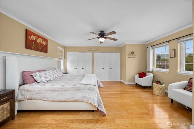 307 Rowe Street NW, Orting, WA 98360