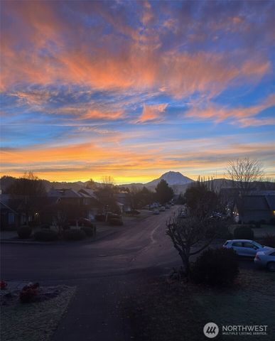 307 Rowe Street NW, Orting, WA 98360